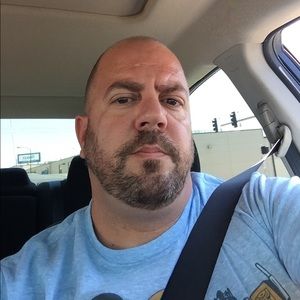 Meet your Posher, Steve